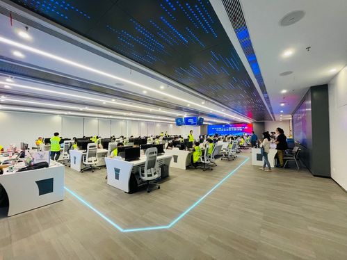 綠盟科技助力武漢市2021網絡安全大賽圓滿落幕，共筑網絡強國技術基石